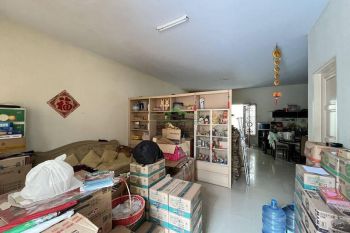 JUAL MURAH : KOMPLEK SOMERSET REGENCY JLN. SUNGGAL