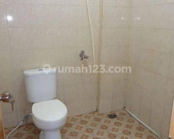 Ruko di Muara Karang Ukuran 5 x 20