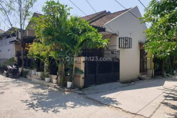Rumah Bagus Letak Hook Pondok Ungu Permai Harga Cincay 31392 Jhn