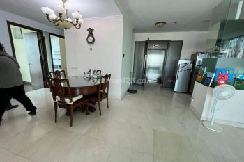 Tiffany 4 BR 205 m² Private Lift Usd 2500 Kemang Village