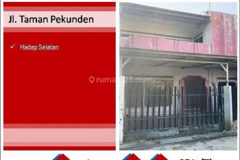 Rumah di Taman Pekunden