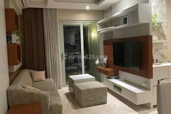 Apartmen One Icon, Tunjungan Plaza