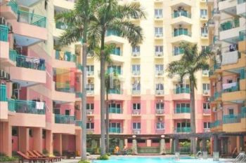 Apartemen Kondominium Menara Lantai 6 Kelapa Gading, Jakarta Utara