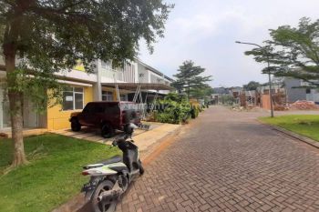 Sale Rumah: Rumah Daerah Setu