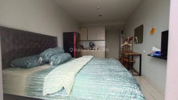 Apartement Murah Furnish SHM Lingkungan Nyaman Sentul City Bogor