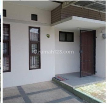 Dijual Rumah Terawat 2 Lantai di Komp. Taman Kopo Katapang Tkk