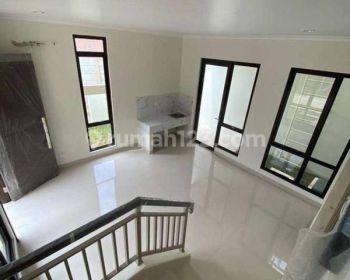 Sewa Rumah Semi Furnished di Podomoro Bojongsoang, Bandung