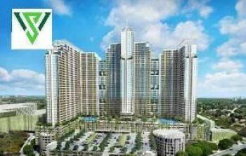 Apartemen Benson murah 535jt Pakuwon indah