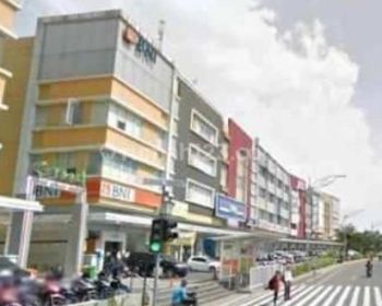 Dijual 2 Ruko Gandeng di Sinpasa Summarecon Bekasi