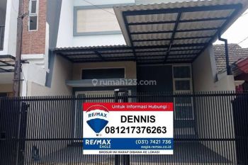 Disewakan Rumah Pondok Candra