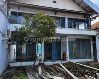 Gudang Siap Pakai Daerah Taman Pinang Sidoarjo
