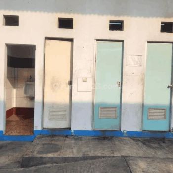 kan Lahan Parkir Di Jakarta Timur