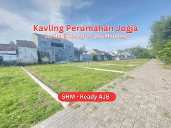 Kawasan Perumahan Kaliurang, Sertipikat Ready