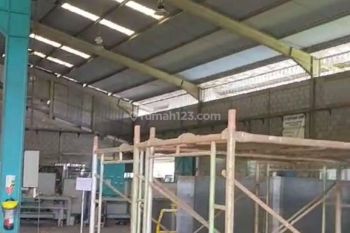 Disewakan cepat gudang di pasuruan