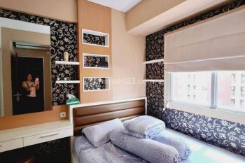 Gunawangsa Manyar Surat SHM Type 2br Furnish