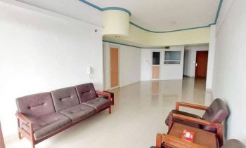 Condominium Puncak Marina, Hadap: Timur Dan Selatan