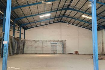 Gudang Luas 1401m² kawasan Pergudangan di Jl. Yos Sudarso Tj.Priok Jak-Ut