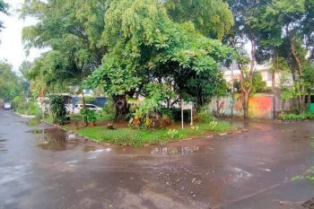 JUAL TANAH KAVLING SIAP BANGUN DI WILAYAH CIRENDEU DEKAT MRT LEBAK BULUS