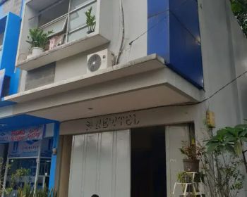 Di sewakan ruko grand sharon residence