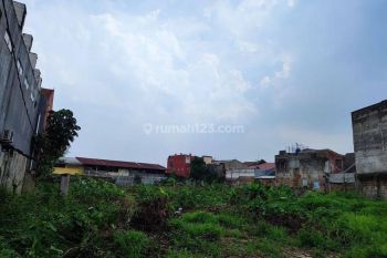 Dijual Tanah di Jalan Tole Iskandar, Cilodong, Depok, Jawa Barat