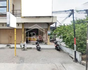 Ruko di Anjasmoro , Semarang ( Yl 6009 )