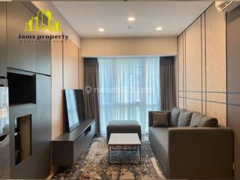 For Rent Apartemen Sky Garden 2 Br Luas 94m2 Good Condition