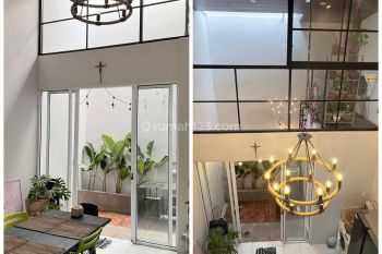 Sale Rumah: Rumah Griya Dadap