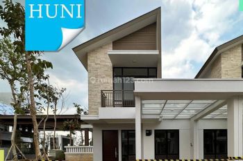 Cuma Ini Rumah Taman Luas Podomoro Park Fashagriya Bandung 94P1