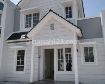 KAN RUMAH BARU DI BSB SEMARANG