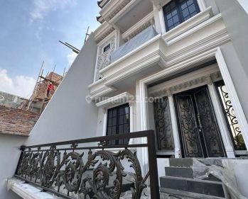 Rumah mewah kebagusan termurah dekat tb simatupang