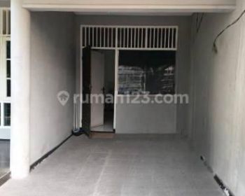 Disewakan Rumah Sutorejo Prima dekat Mulyosari