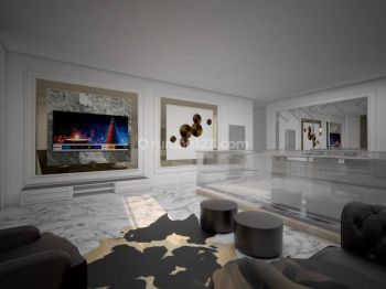 Murah Rumah Mewah Di Kawasan Setiabudi Bandung Utara