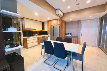 Apartemen La Riz Connecting To Pakuwon Mall