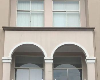 Rent Ruko: DISEWAKAN LT 2 SAJA