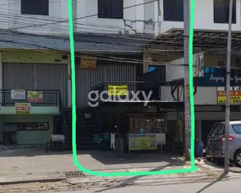 Disewakan Murah Ruko 2 Lantai Di Jl Ngesrep Timur Tembalang