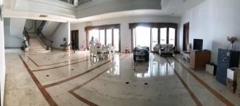 Dijual Rumah 2 Lantai 10 Kamar di Kuningan, Jakarta Selatan