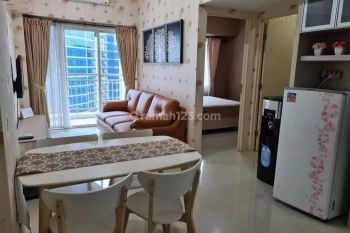 Dijual Orchard Mansion 2BR View City, Pool, Golf LT 30