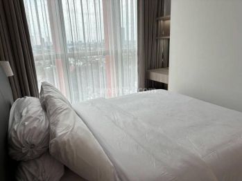 For Rent Apartmenr South Quarter Residences Tb Simatupang Jaksel Tower D