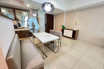 Kemang Village Residence Empire 2 BR + 1 Maid Room