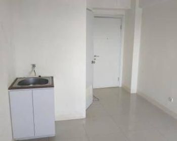 Green Pramuka Apartemen MALL Studio Per TAHUN KOSONGAN