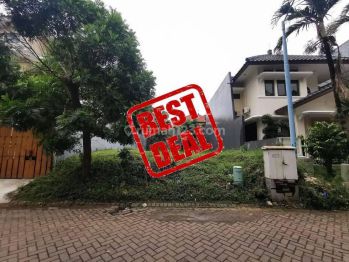 MURAH, Kavling Graha Family Surabaya dkt dian istana Pakuwon