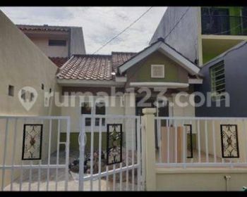 Disewakan rumah Mantul di Pejuang Estate Bekasi