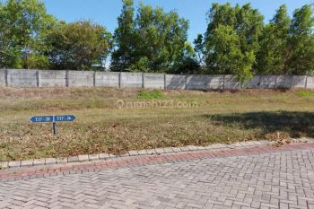 tanah Casa tobago pakuwon city ada club house