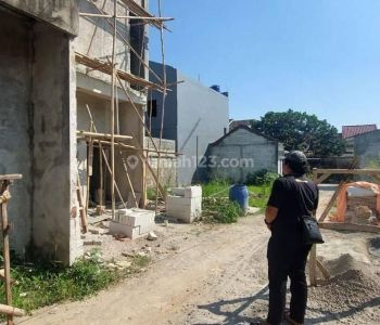 Apartemen Parkland Avenue Type 2 BR Corner