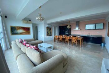 Kemang Village Residence Infinity 2 BR Private Lift Usd 1800