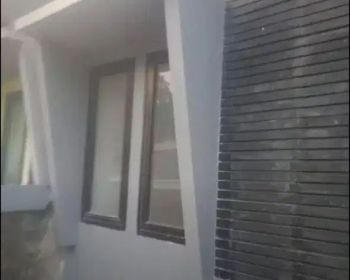 Rent Rumah: Di kontrakan rumah