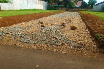 Jual Tanah Bogor Siap Balik Nama SHM. Promo Cicil 12x