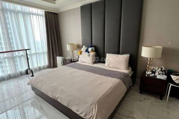 Disewa Apartement Botanica 3+1studyroom Uk22m2 At Jakarta Selatan