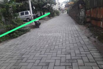 Tanah Pandanaran dekat Kampus Uii