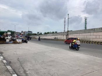 Dijual Tanah Kosong Tengah Kota Pekanbaru